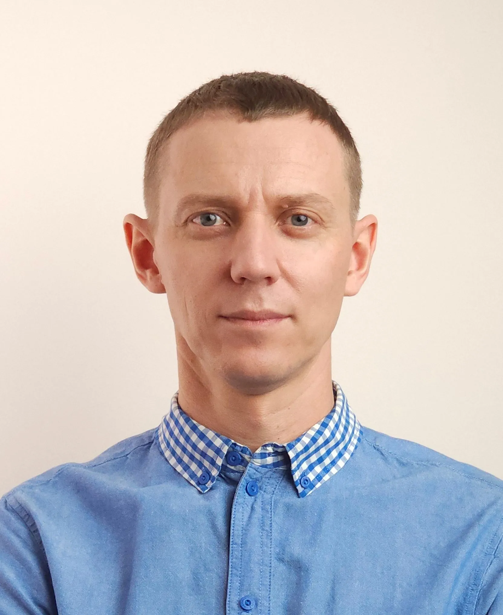 Кирилл Север